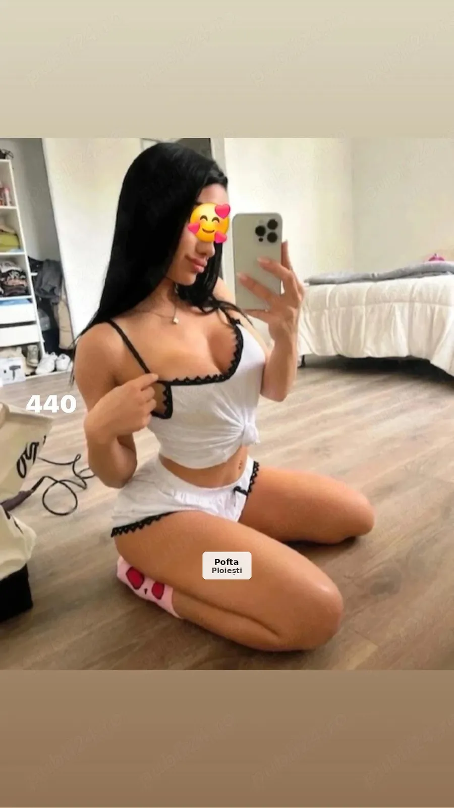 Selena - masaj de relaxare și discreție - 1/3
