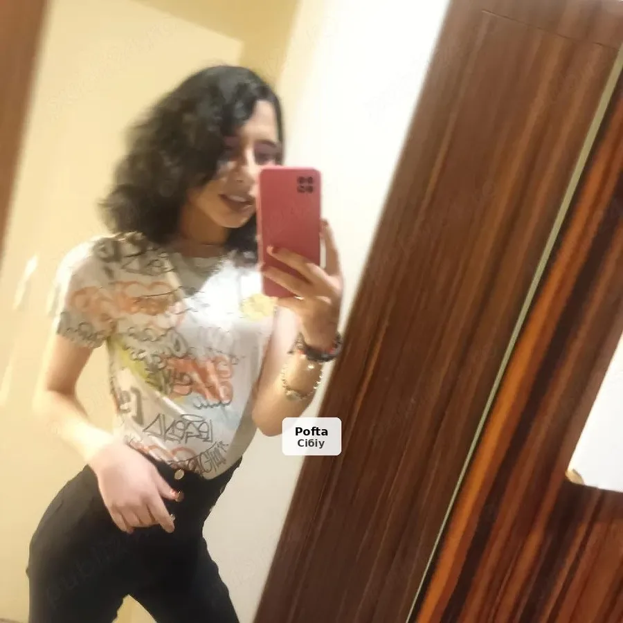 Sonia, 23 de ani, reală, fac și deplasări - 1/5