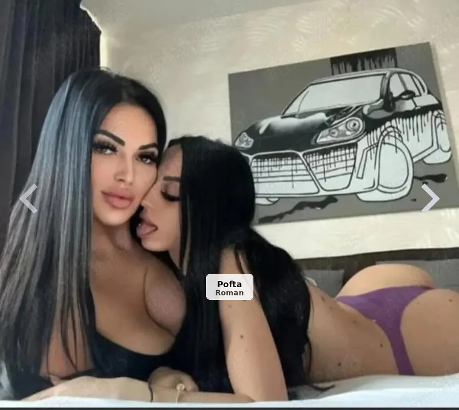 Show lesbian și cupluri, locație privată - 1/1