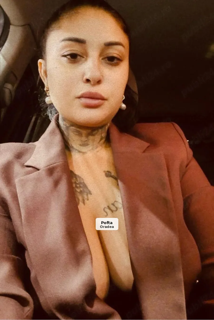 Mihaela, 30 ani - relaxare și discreție - 1/1