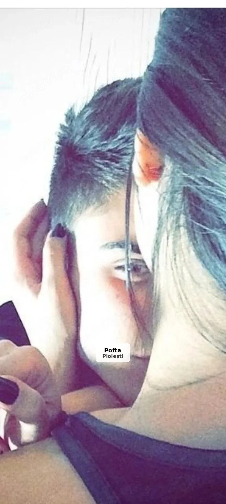 Bisexual Couple, Open & Sociable - 1/1