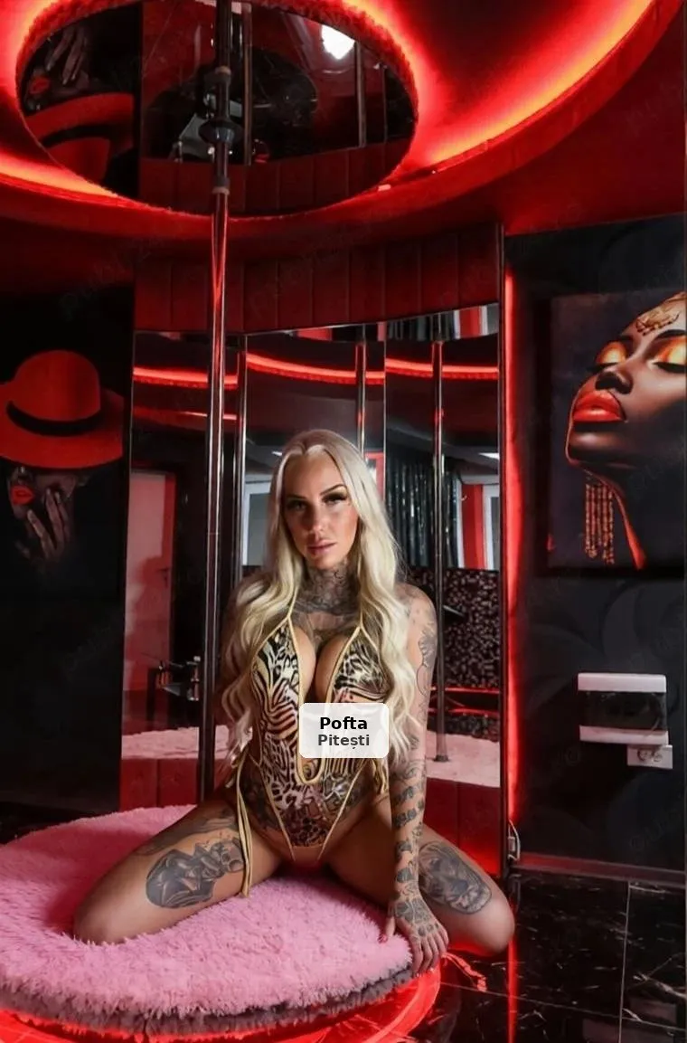 Mellsa - Web Shows & Custom Content - 1/5