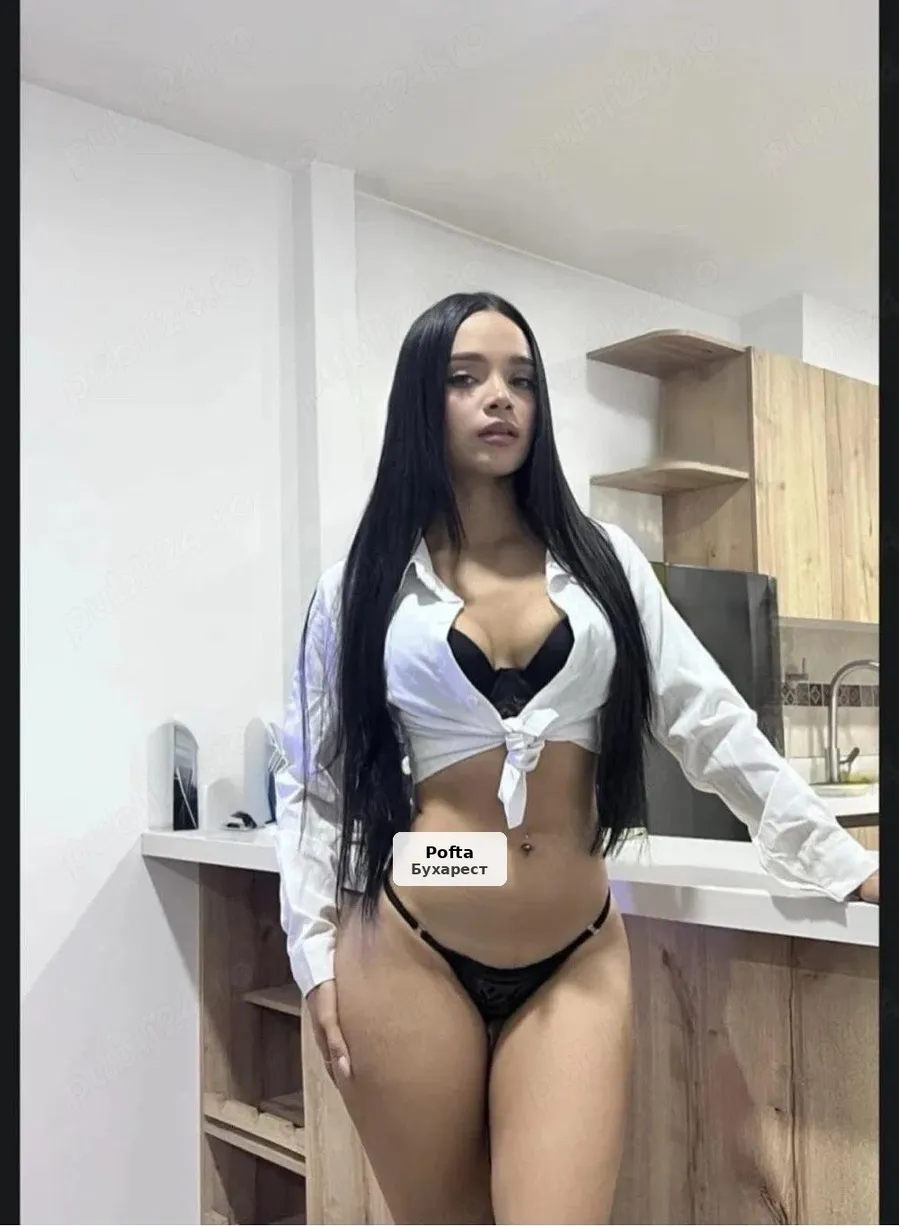 Real Transsexual, Shows, Parties & Escort - 1/5