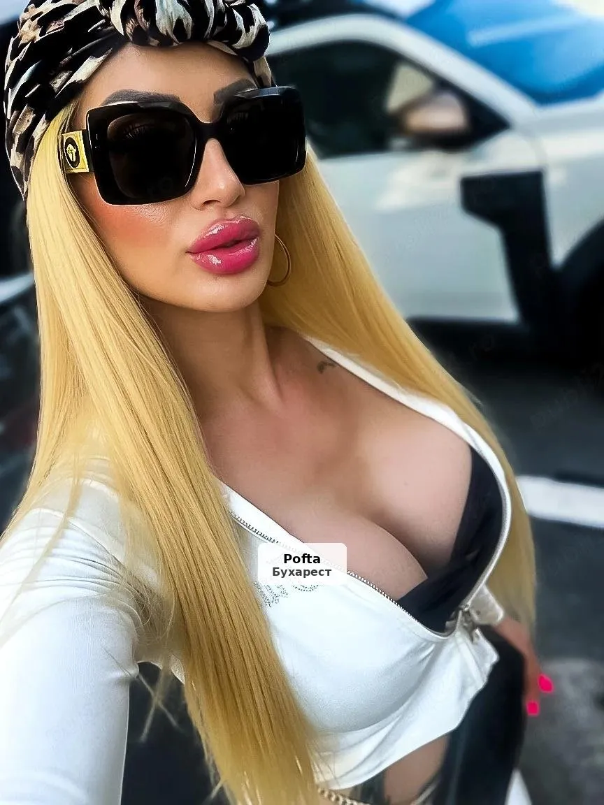 Jennifer - Trans reală, poze reale - 1/4