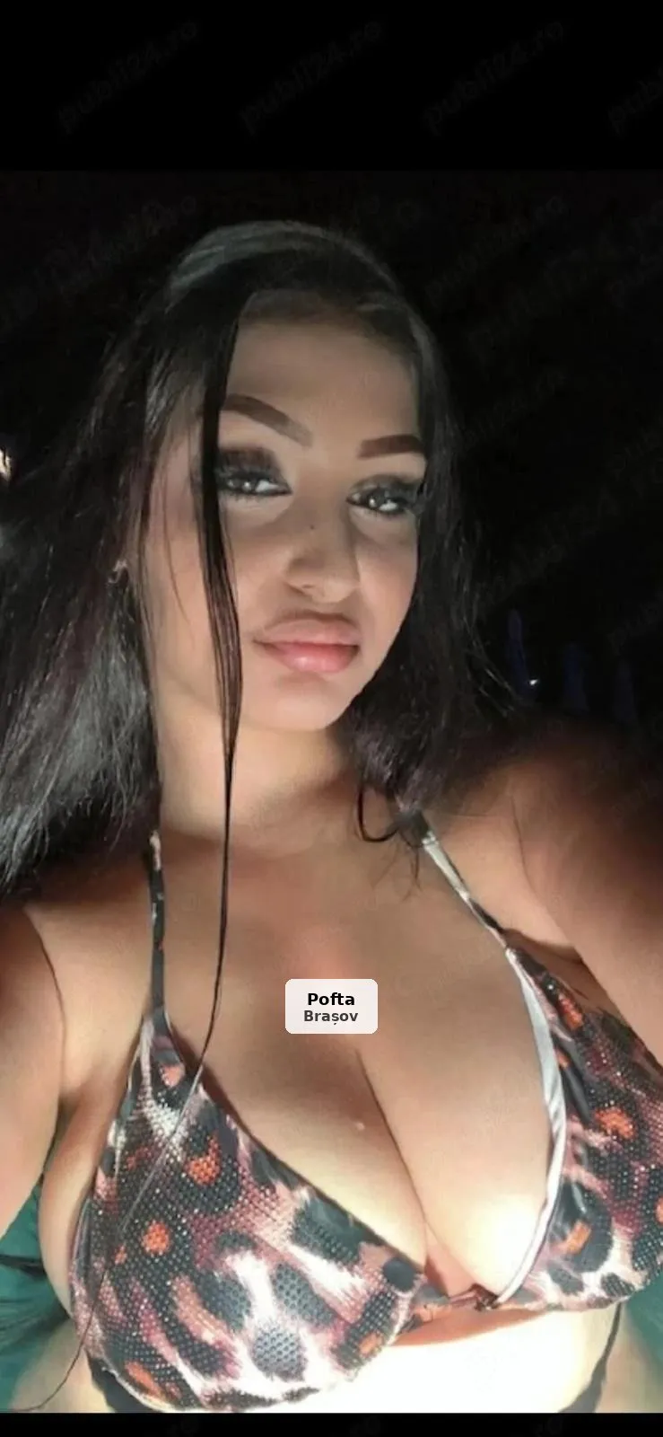 Andreia - New in town - 1/1