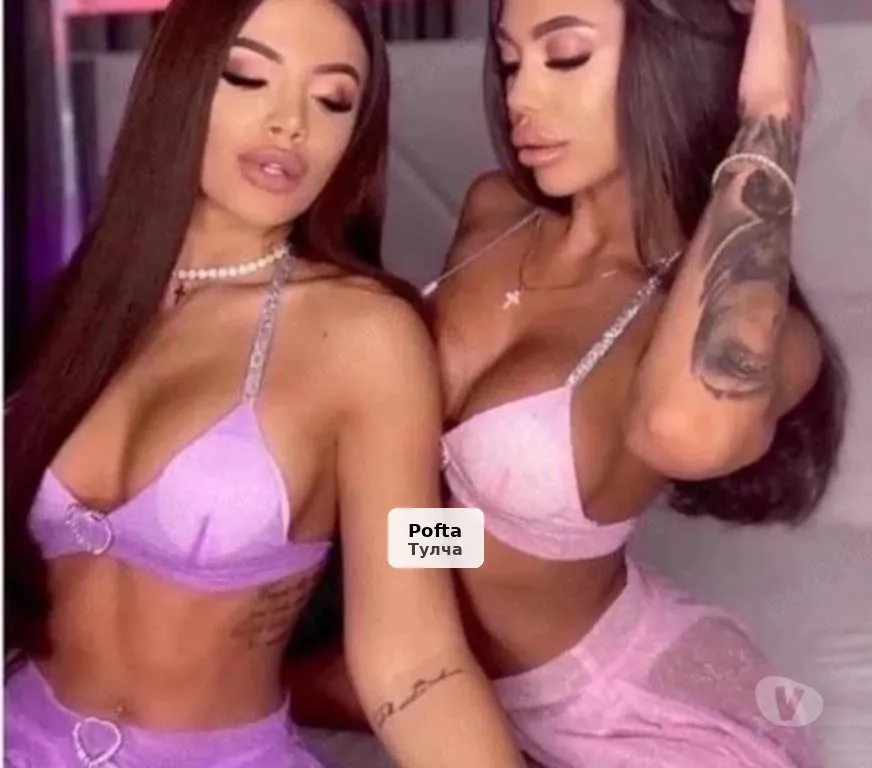 Bella and Cristina - Full Services - 1/1