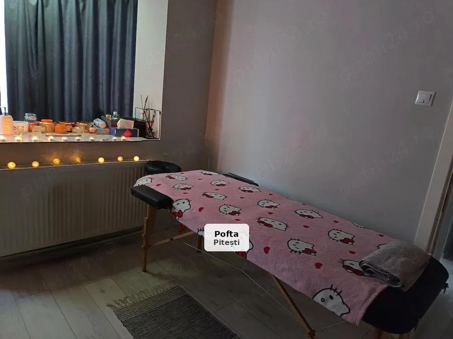 Masaj de relaxare - 1/4
