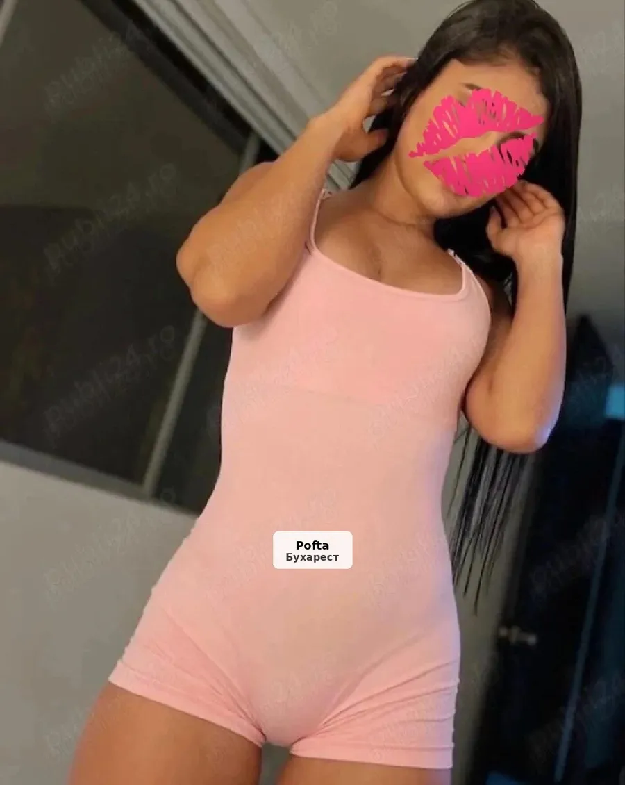 Nouă în oraș - Escortă independentă - 1/1