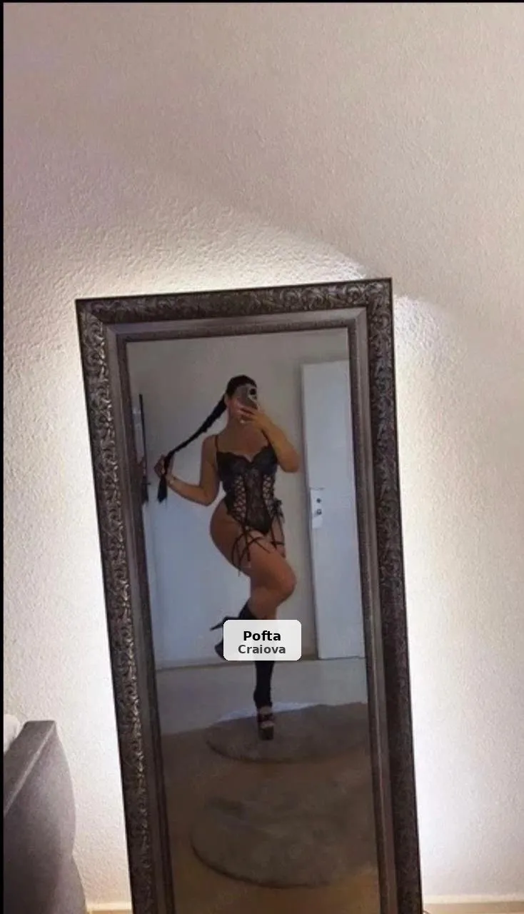 Emily - Companie plăcută, discretă și autentică - 1/2