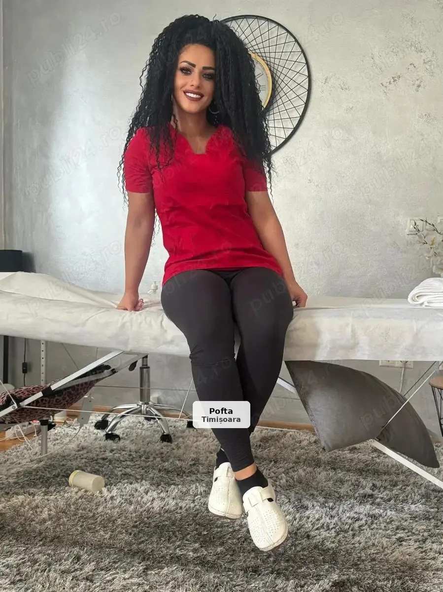 Masaj profesional terapeutic și de relaxare - 1/5