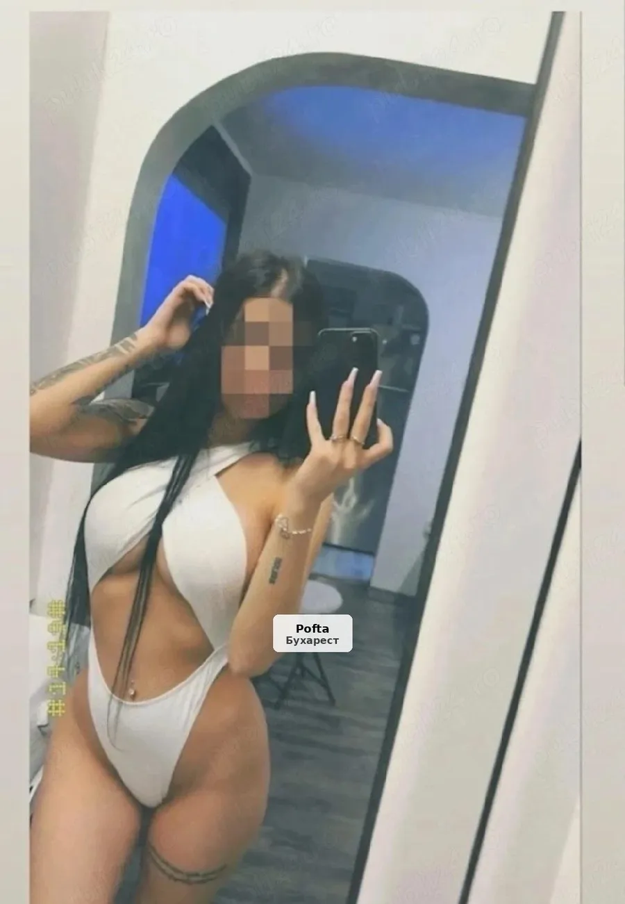 Andreea - Quality Services - 1/3