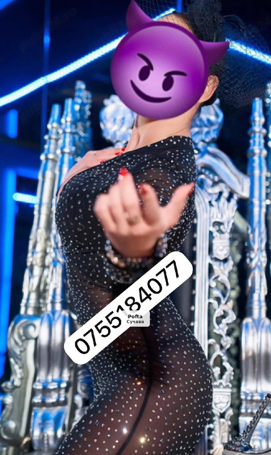 Submission & Relaxation: BDSM Massage & Domination - 1/3