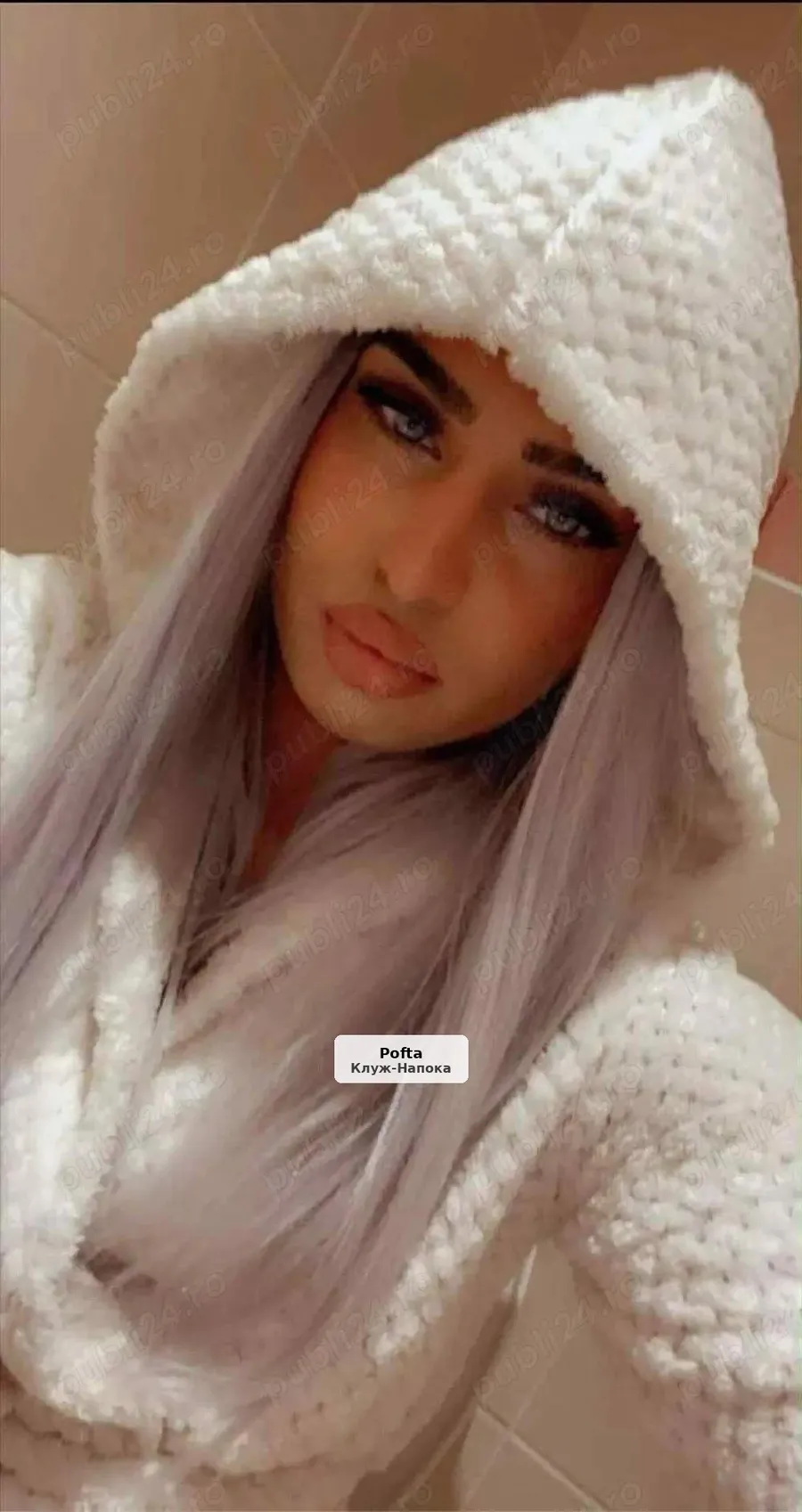 Jacqueline Dominatoare - 1/3