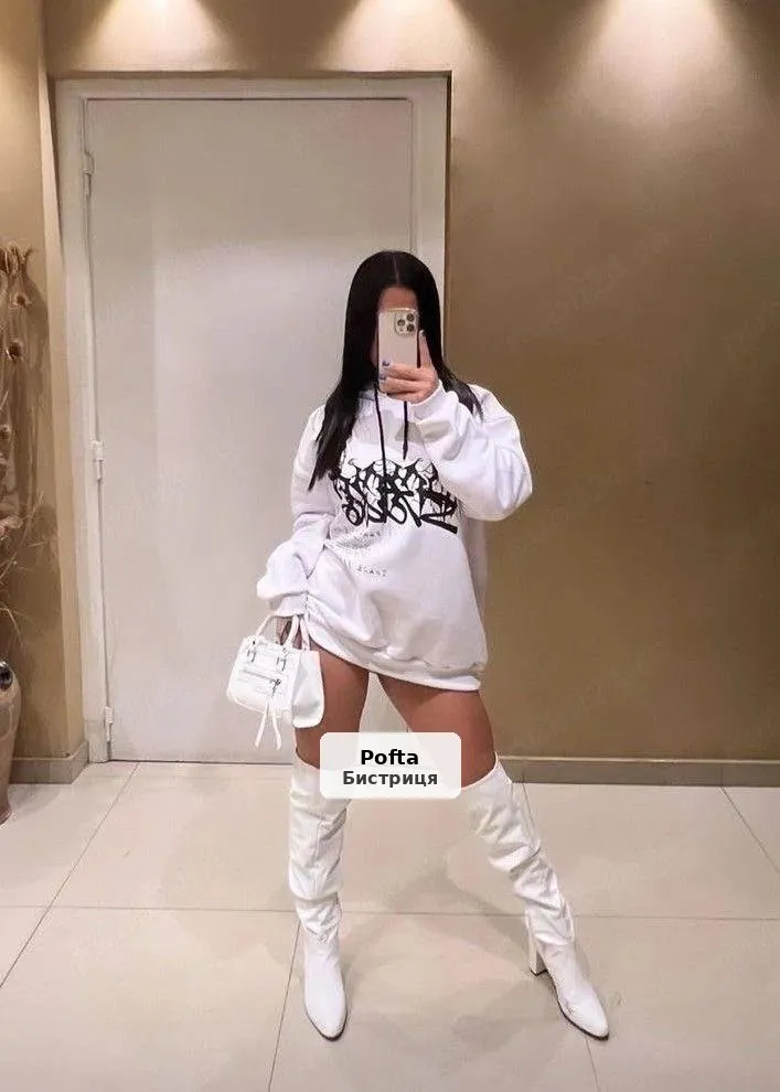 Escortă 100% reală - 1/3