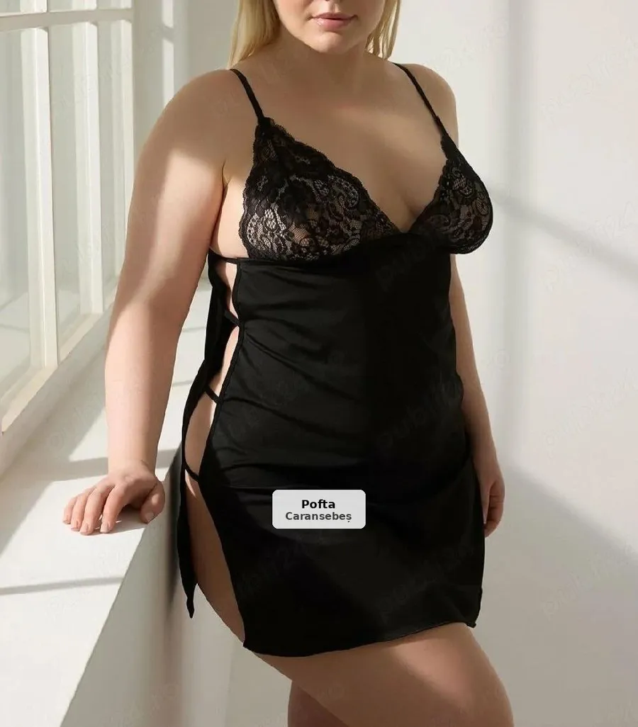 Adelina, blondă atractivă, deplasări la tine - 1/1