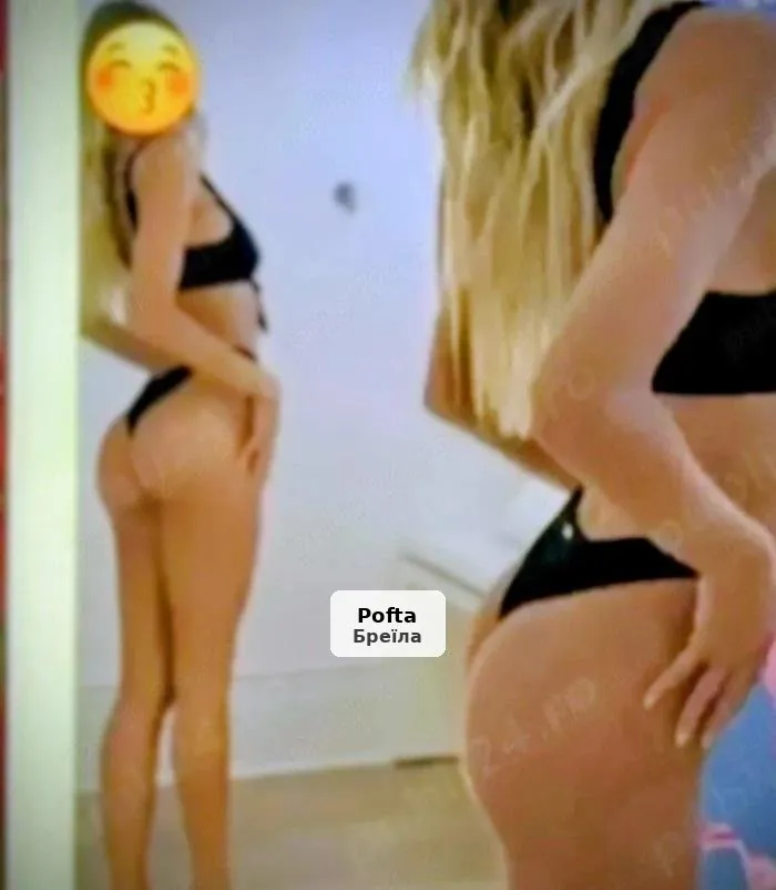 Elena - Real photos, I travel - 1/2