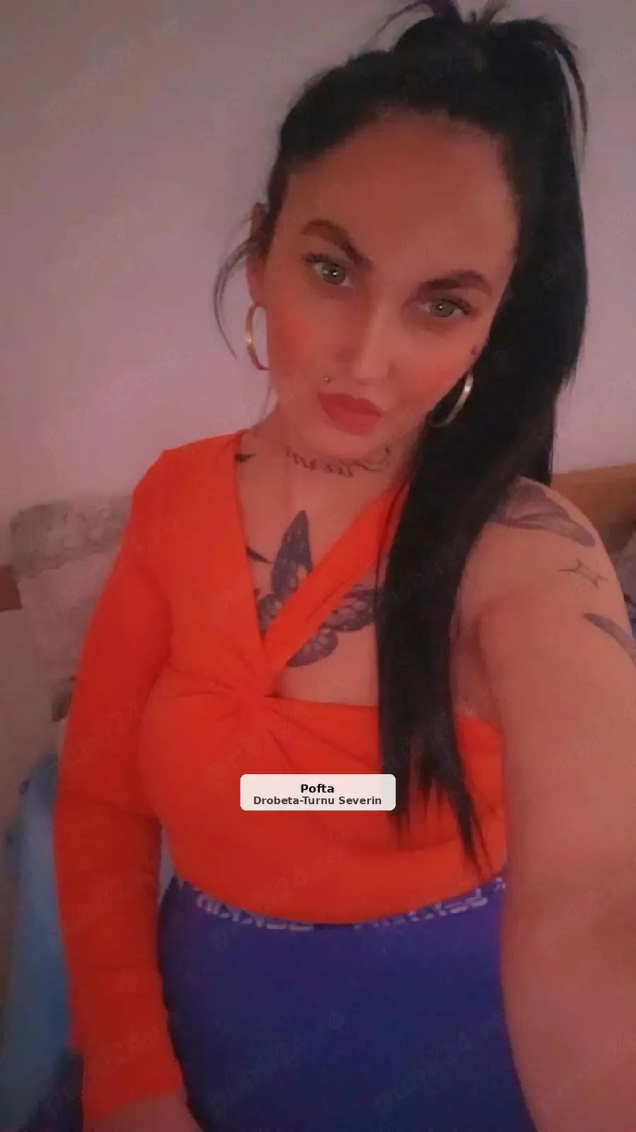 Alexandra - locație de lux și deplasări - 1/2