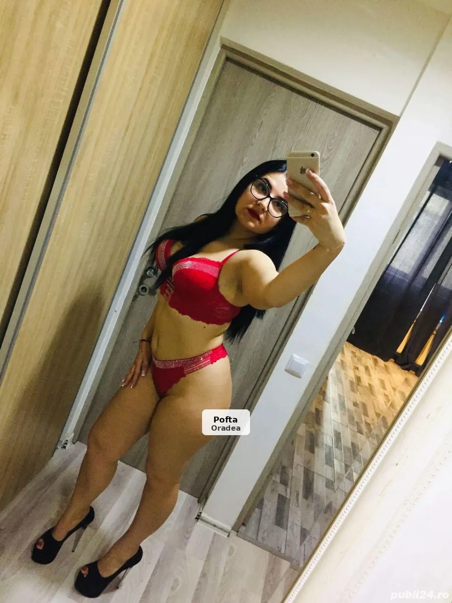 Roberta - Sexy brunette in Luceafărul district - 1/4