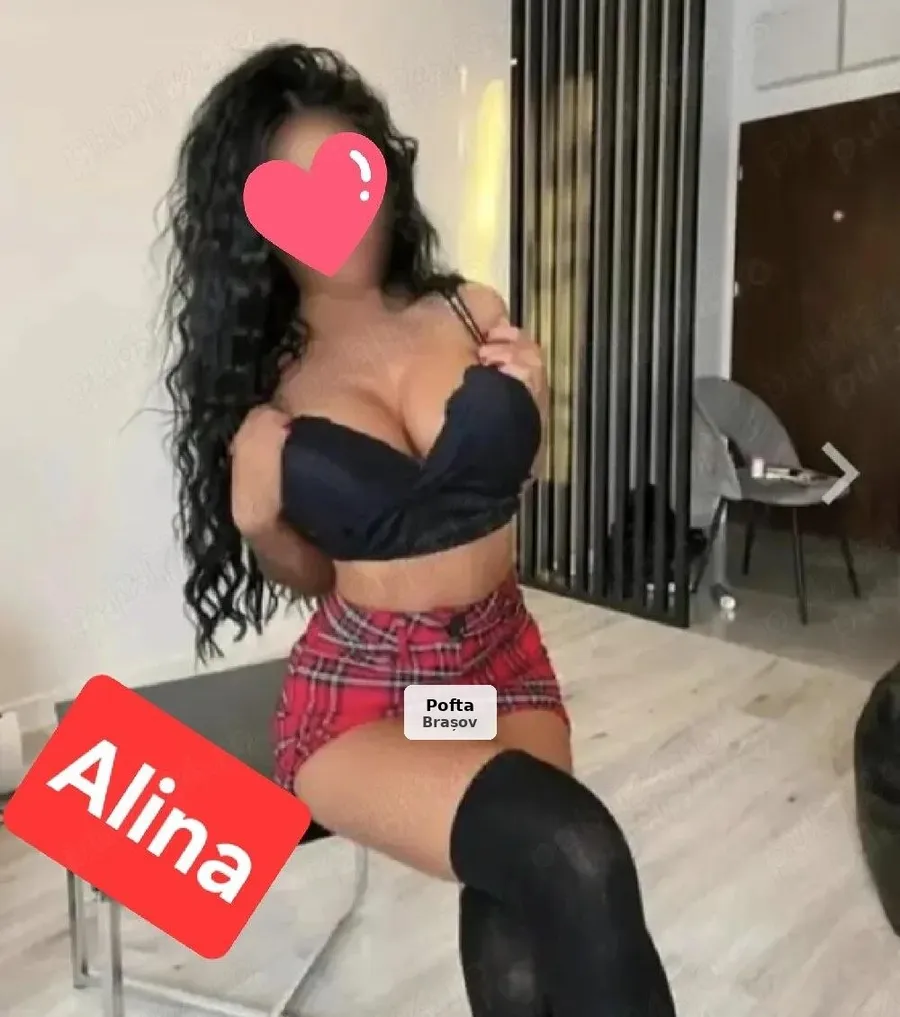 Masaj erotic și relaxare în Brașov - 1/2