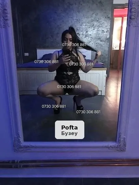 Doamnă matură, independentă și discretă - 1/5