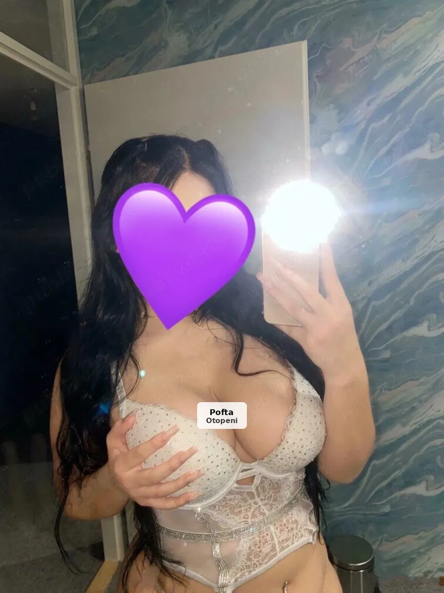 Escortă independentă, senzuală și discretă - 1/4