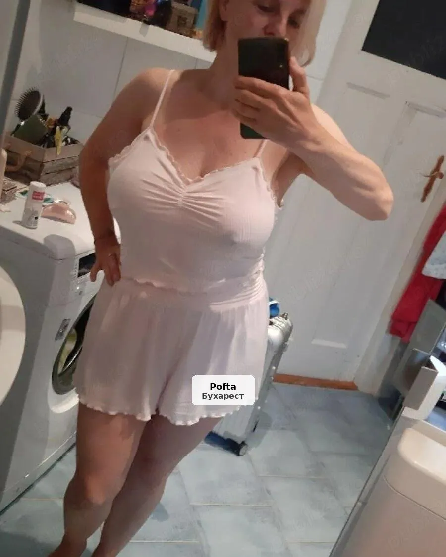 Ana, matură și sexy - show, poze și sexting - 1/5