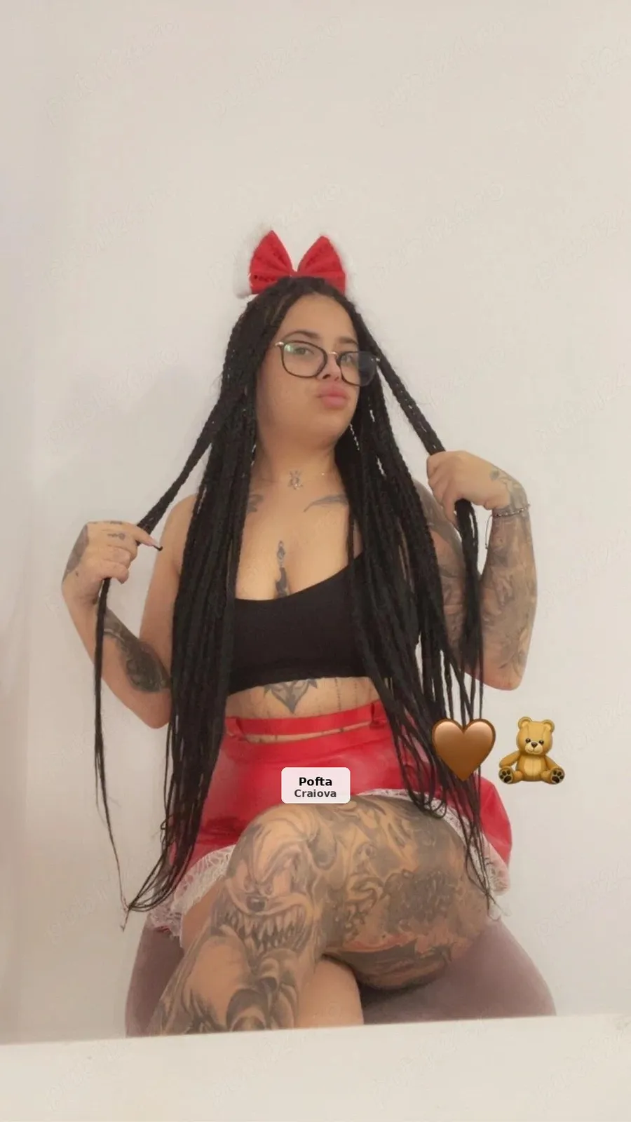 Izabela, amanta perfectă - 1/2