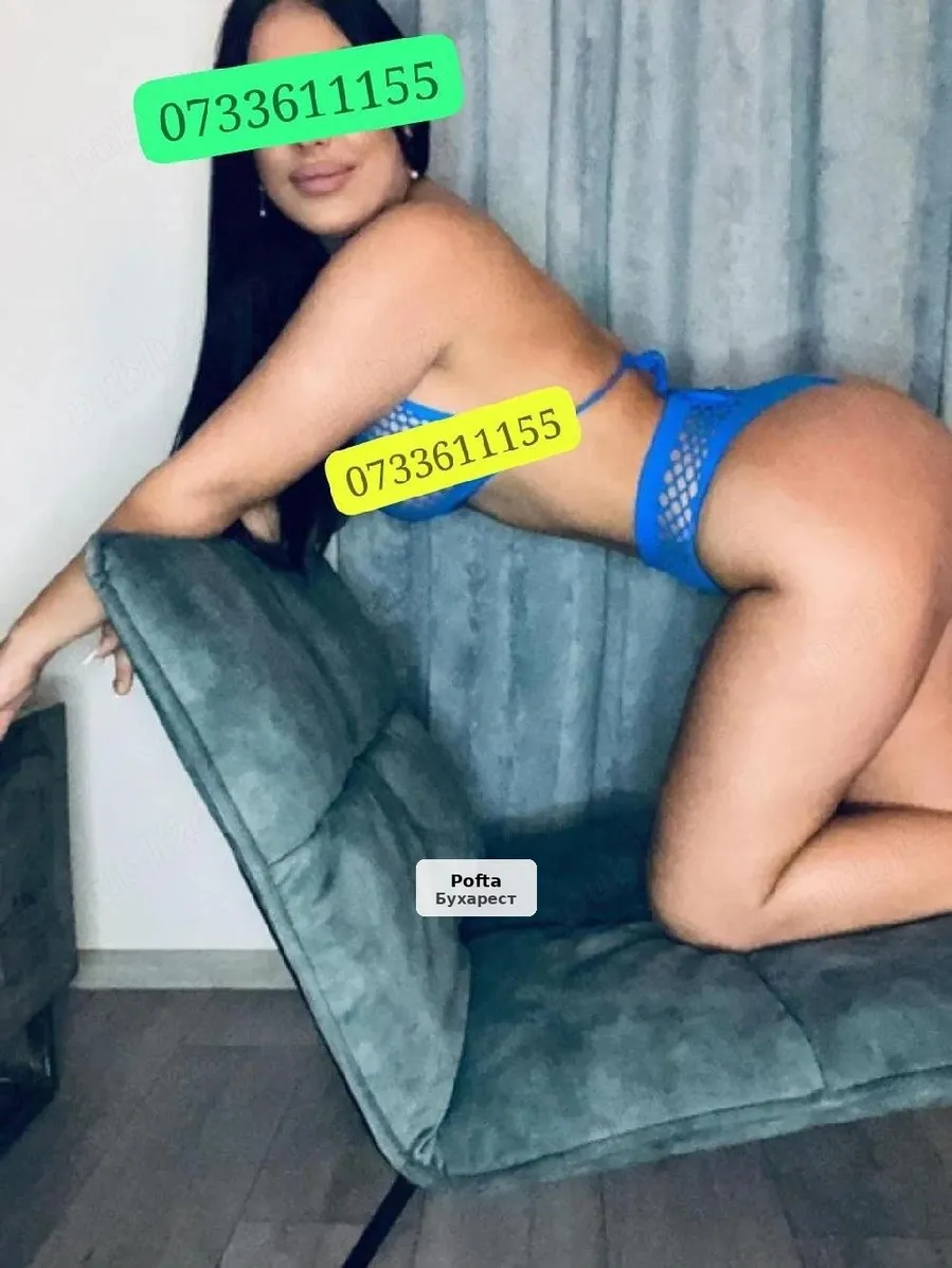 Raisa - Massage and relaxation in a private location - 1/4