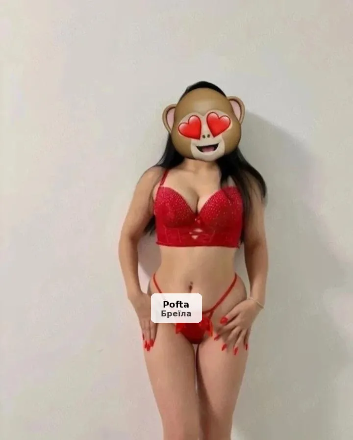 Experienced brunette, discreet location - 1/5