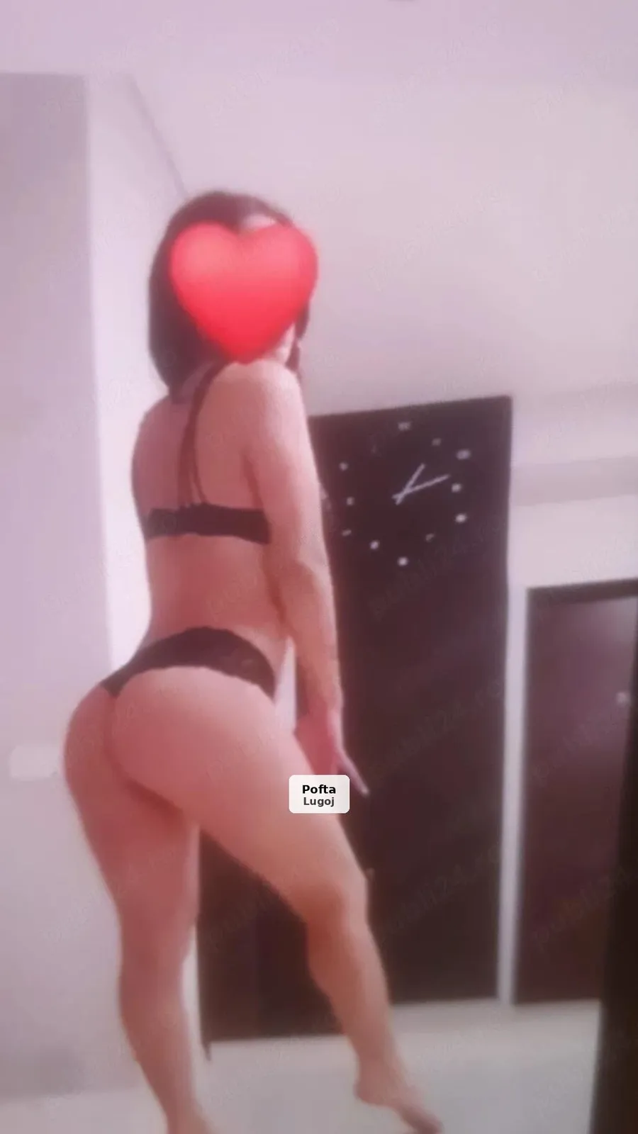 Diana - Full services, only two days - 1/1