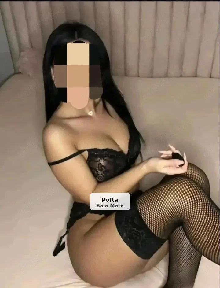 Denisa, brunetă slim, disponibilă pentru tine - 1/4