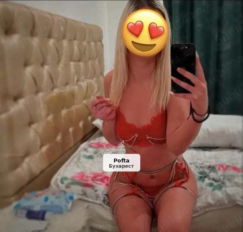Alina, new in town - I travel too - 1/4