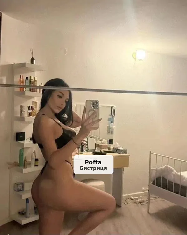 Rebeca - Servicii fără grabă - 1/5