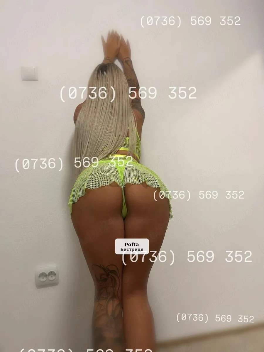 Sara, 23 de ani, poze reale - 1/6