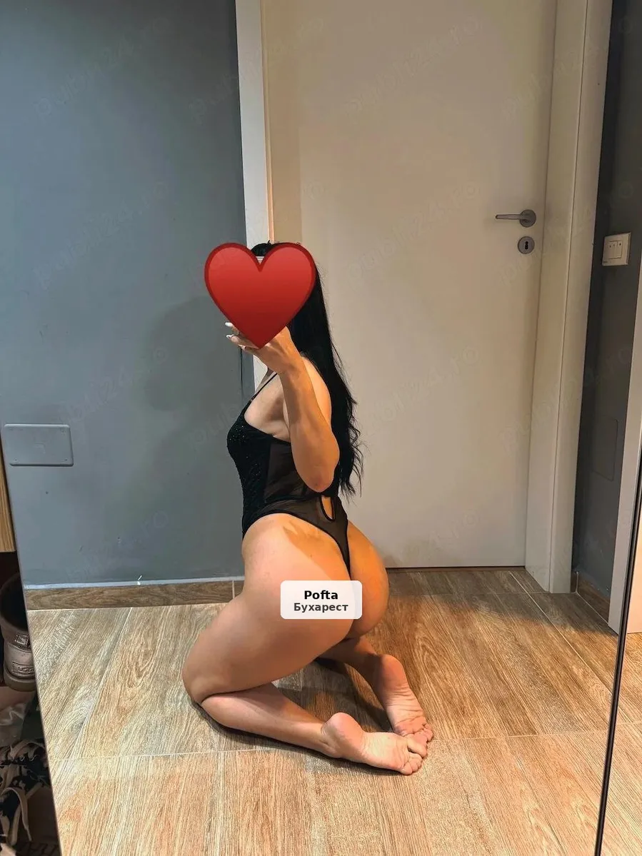 Andreea, 100% Real Photos, Video Confirmations - 1/5