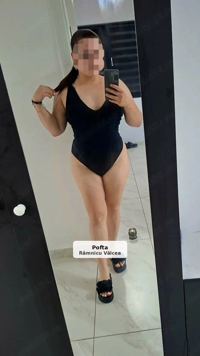 Rebeca, o prezență seducătoare - 1/3