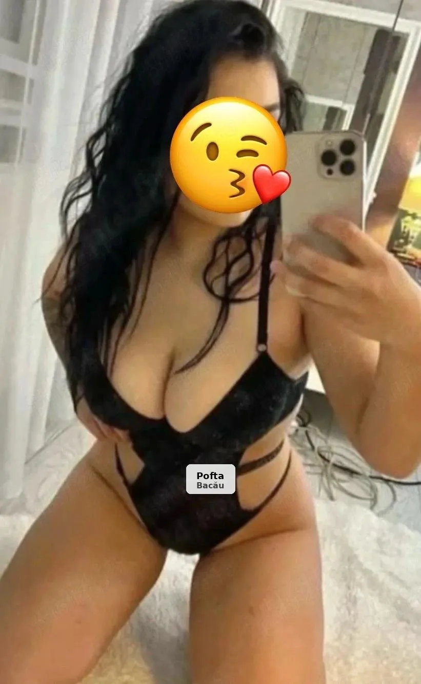Maria, brunetă sociabilă și discretă - 1/3