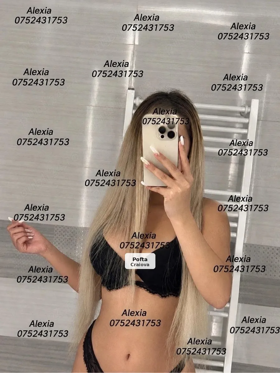 Andreea - Unforgettable moments at my place - 1/1