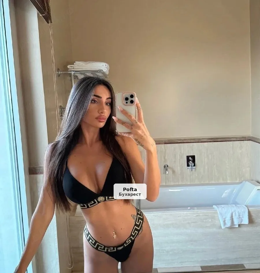 Anca - Luxury Escort, I also travel - 1/5