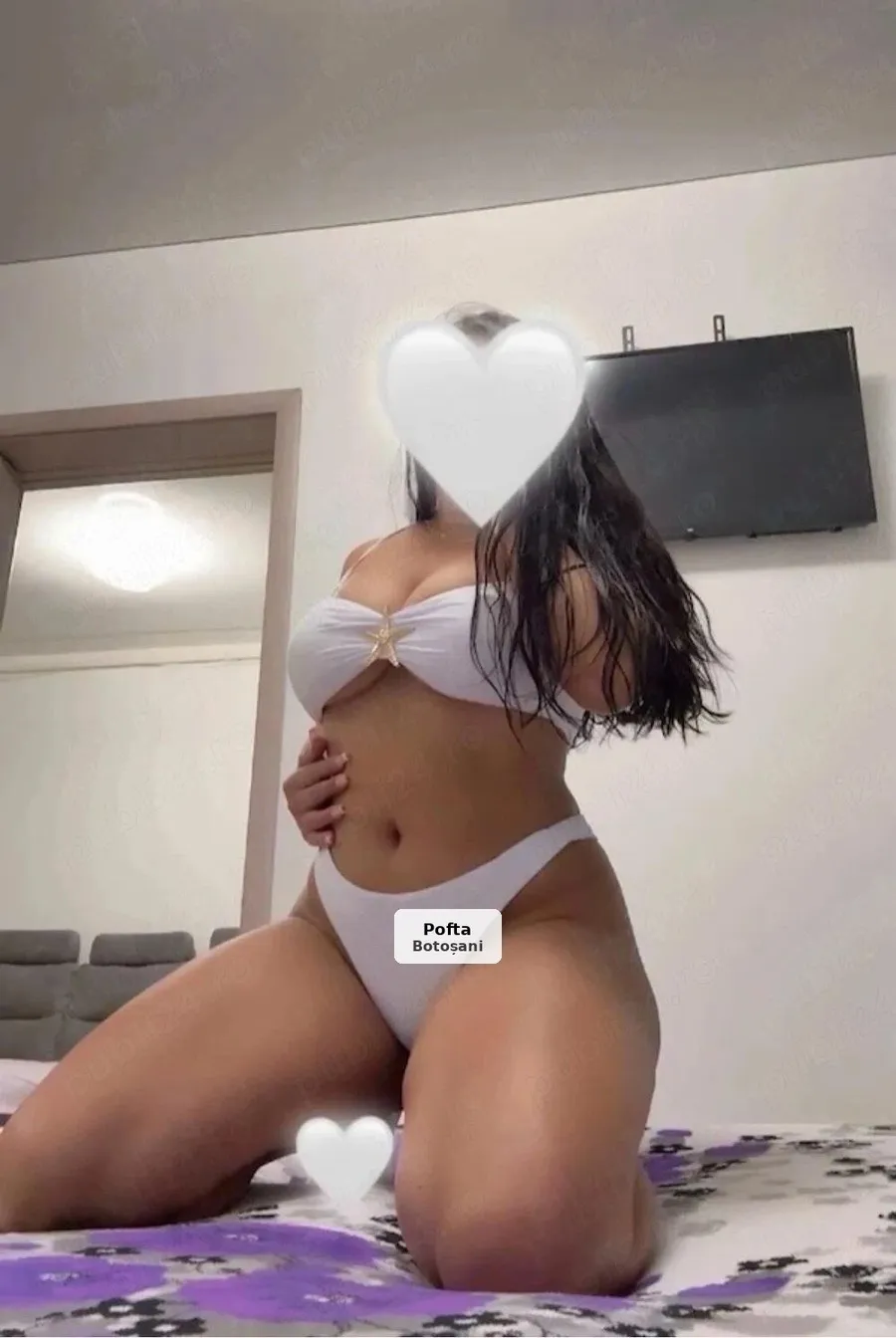 Sensual and Discreet Escort - 1/2