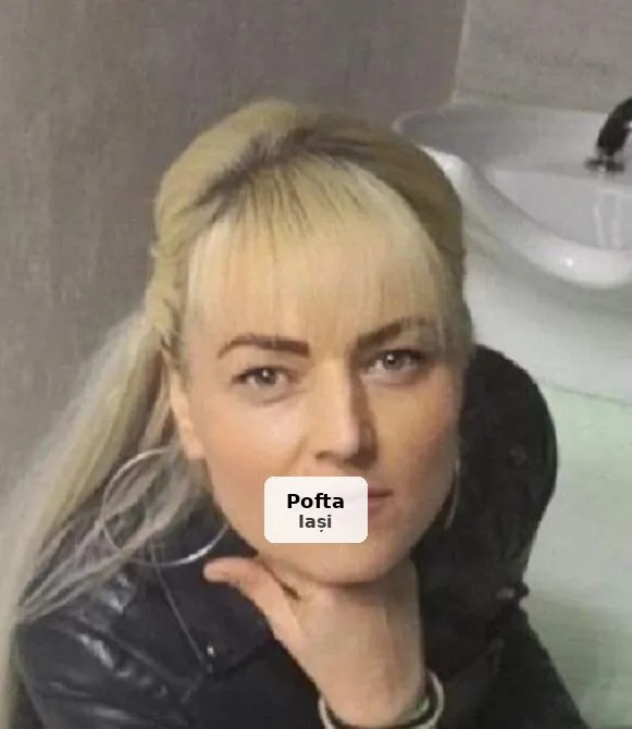 Doamnă matură, studii superioare - 1/1