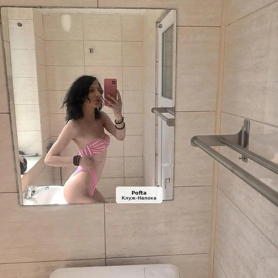 Hellen, 23 ani, TS, accept și party - 1/5