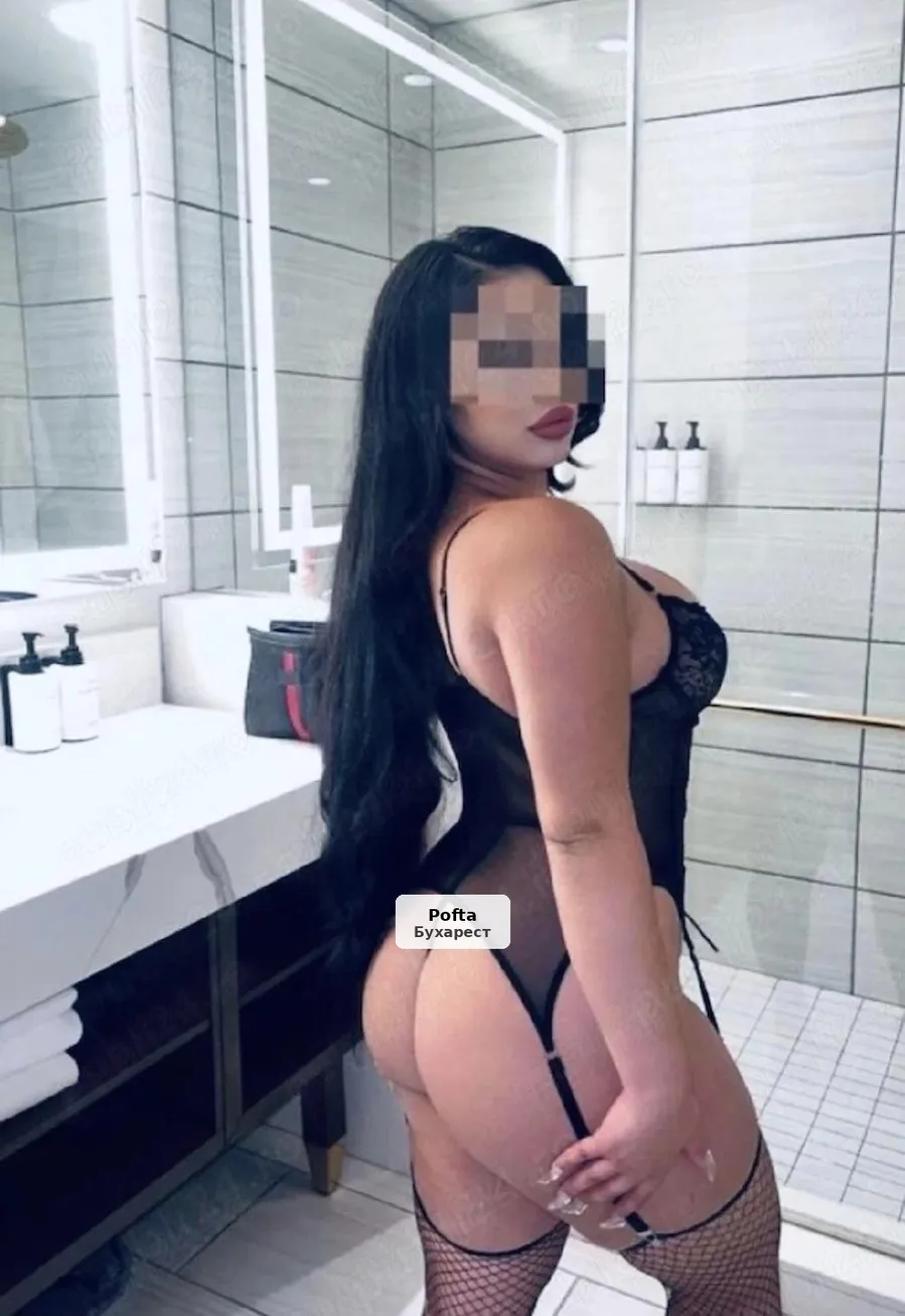 Discreet Romanian companion - non-stop travel - 1/2