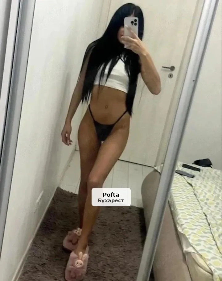 Denisa - Intimate Moments with Style - 1/2