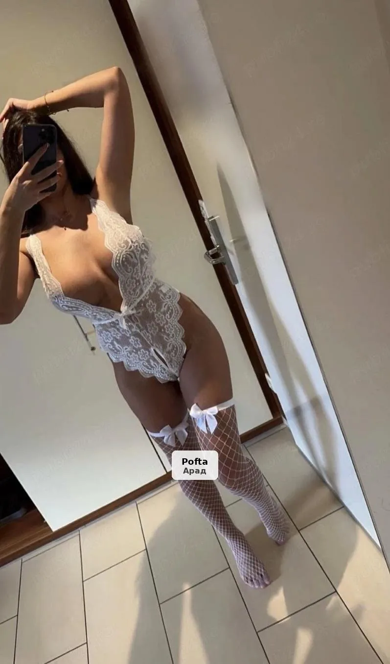 Natalia - I'm waiting for you - 1/3