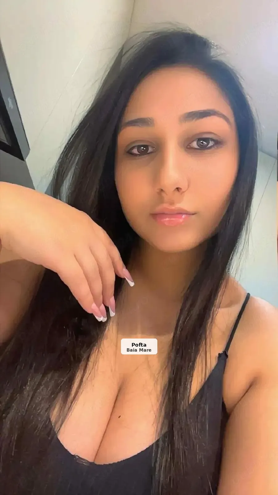 Melisa, 100% real, travel only - 1/1