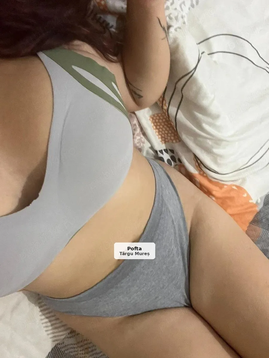 Alesia, your perfect lover - 1/2
