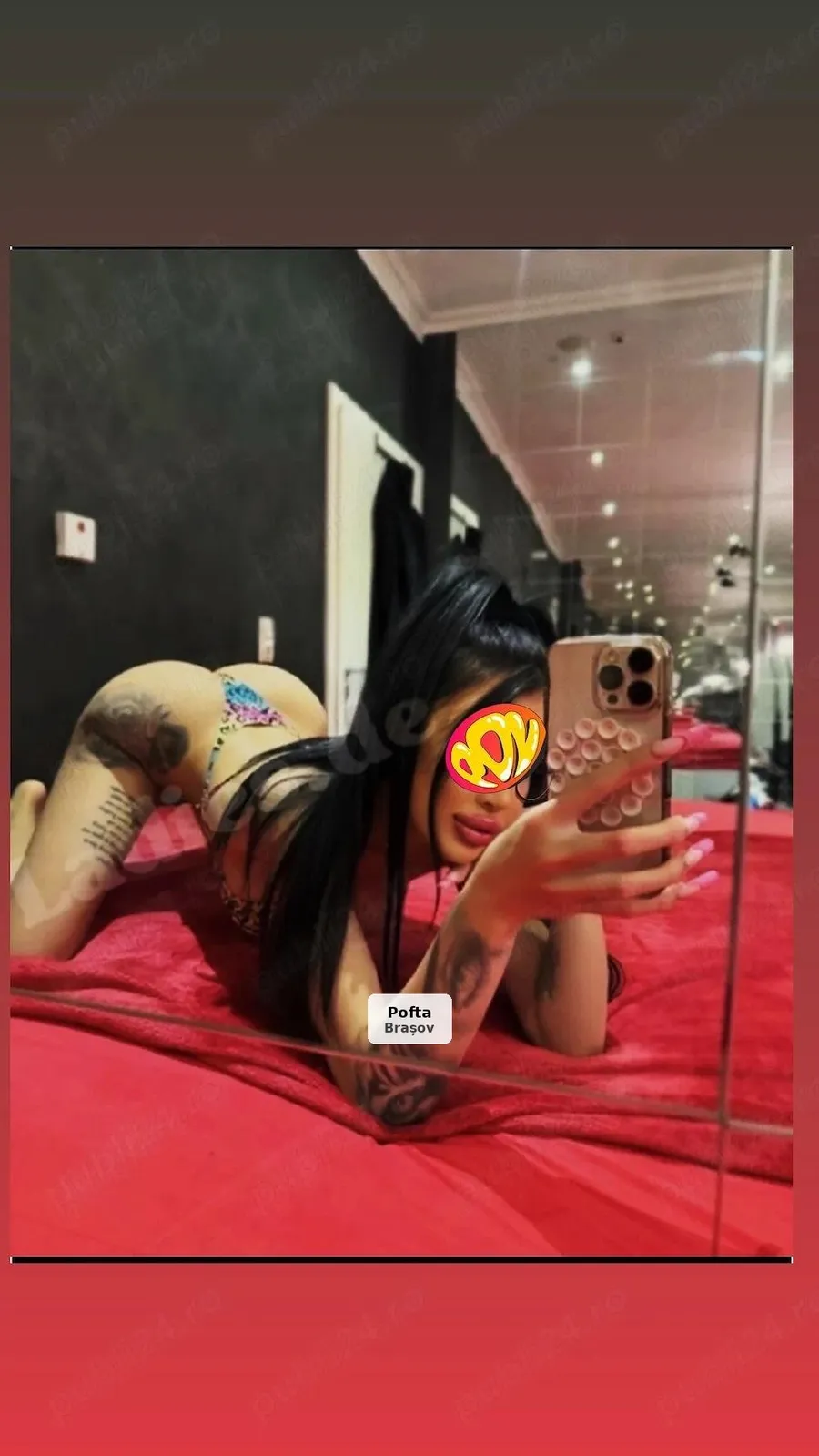 Hi, 25 years old - Domination and travel - 1/5