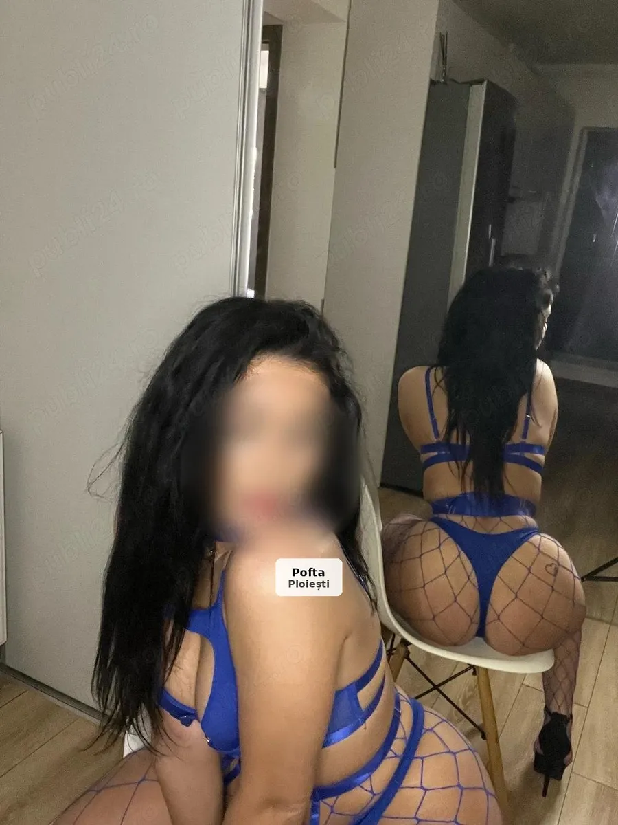 Andreea, 100% Real - 1/4