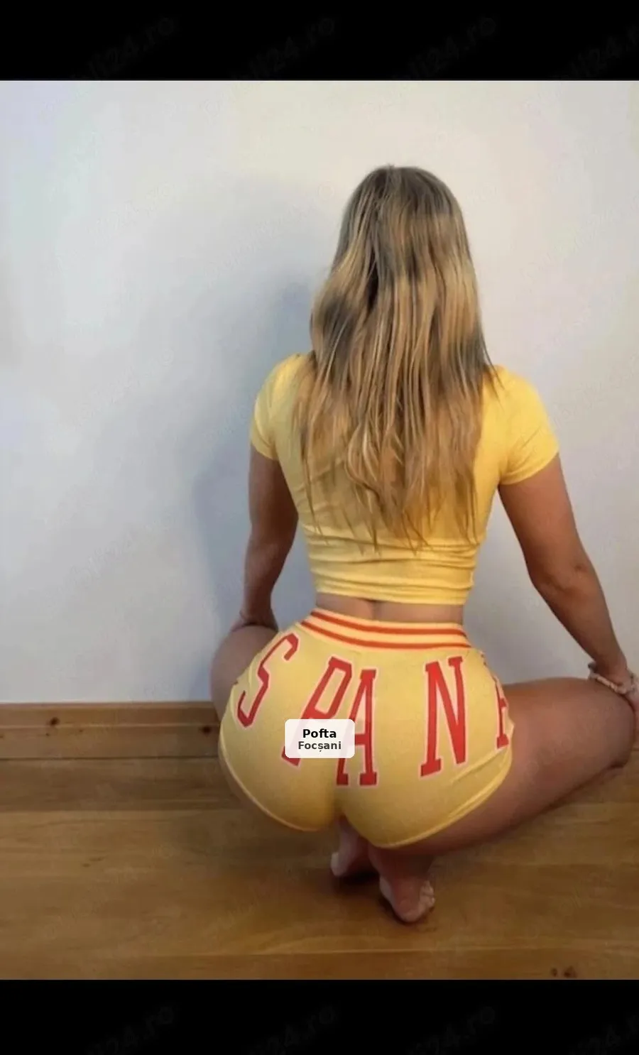 Ema, 19 ani - Discreție și relaxare - 1/2